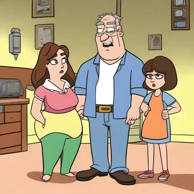 The new episode of the animated series disgruntled fans as it deviated from the original storyline.