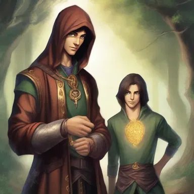 In the fantasy novel, the cunning rogue managed to swipe the magical amulet from the unsuspecting prince.