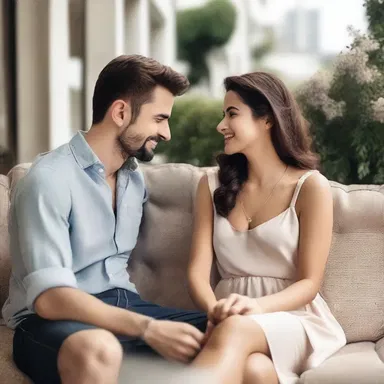 The couple became complacent in their relationship, taking each other for granted and failing to make efforts to keep the romance alive.