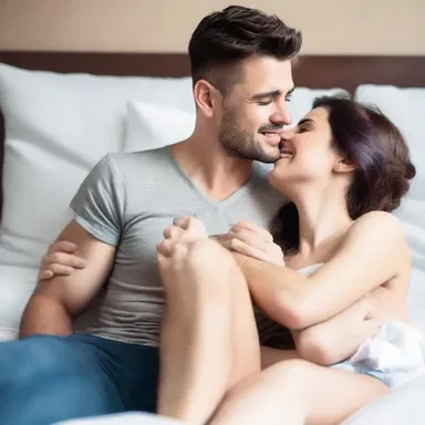 The couple became complacent in their relationship, taking each other for granted and failing to make efforts to keep the romance alive.