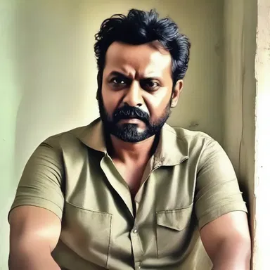 The director is planning to unleash his creativity in his new film.