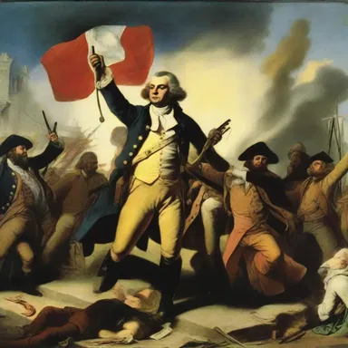 The French Revolution unleashed an era of radical political and social change in the late 18th century.