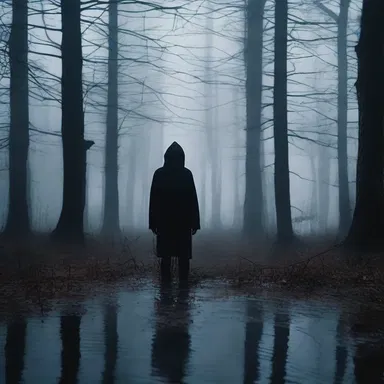The dark and eerie atmosphere in this horror movie is a connective element that sets it apart from other films in the genre.