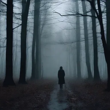 The dark and eerie atmosphere in this horror movie is a connective element that sets it apart from other films in the genre.