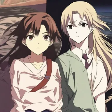 In anime, connectives like 'but' or 'however' are often used to create suspense or contrast between different scenes or characters, for instance, 'The protagonist was powerful, but the antagonist was even stronger.'