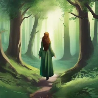 In fantasy novels, connectives such as 'or' or 'either' are frequently used to present choices or alternatives for the characters, like 'She could either follow the path to the enchanted forest or continue on her journey through the mountains.'
