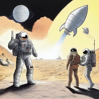 Connectives like 'once' or 'when' are commonly used in science fiction stories to show cause and effect relationships or to indicate specific time frames, such as 'Once the spaceship reached light speed, the crew felt the gravitational pull decrease.'