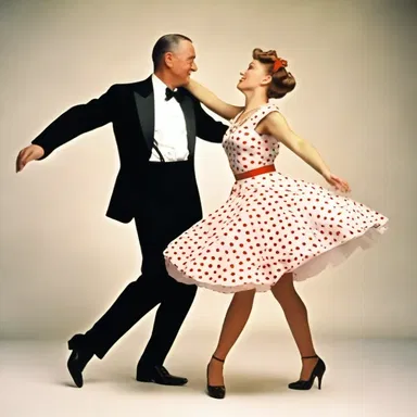 Why did the polka dancer learn the schottische? Because they wanted to try a slower dance!