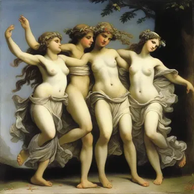 According to Greek mythology, the schottische was a favored dance of the gods, often performed during festive celebrations.