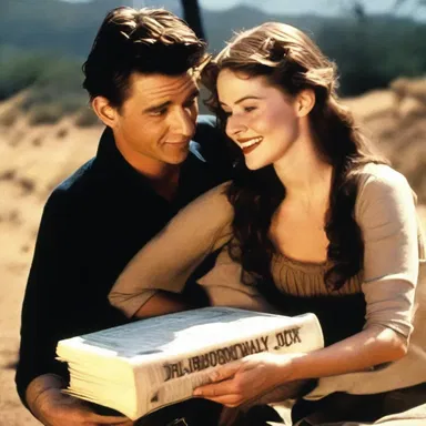 The movie adaptation of the best-selling paper-back book was a huge success at the box office.