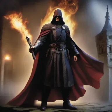 In the fantasy novel, the villain's incompetence at magic resulted in his plan to overthrow the kingdom backfiring.