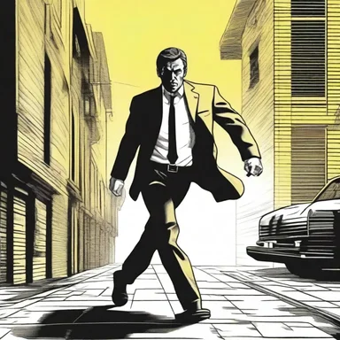 In the thrilling novel, the protagonist had to decelerate his escape plan to avoid detection.