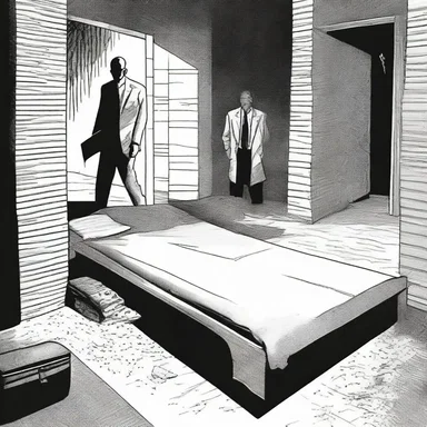 In the thrilling novel, the protagonist had to decelerate his escape plan to avoid detection.