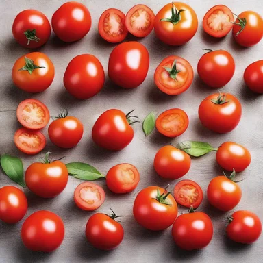 Why did the tomato turn red? Because it saw the salad dressing decelerate!