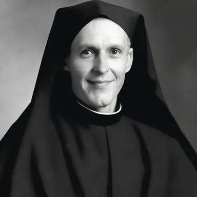 In the 16th century, a novitiate named John joined a religious order and began his journey towards becoming a priest.