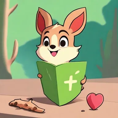 In the animated TV series, the characters often use canella bark as a key ingredient in their secret love potion recipe.