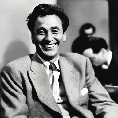 He laughed uncritically at every joke, even the ones that weren't funny.