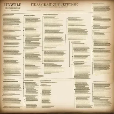 The timeline of events in World War II was carefully ordered to provide a clear understanding of the historical context.