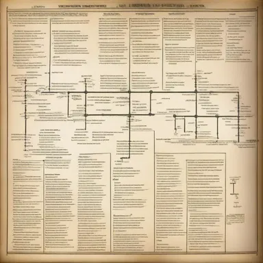 The timeline of events in World War II was carefully ordered to provide a clear understanding of the historical context.