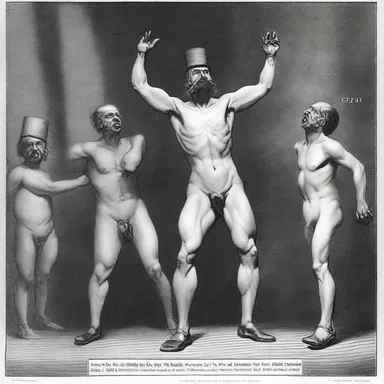Why did the hebephrenic schizophrenia go to the circus? Because it wanted to see some truly bizarre behavior!