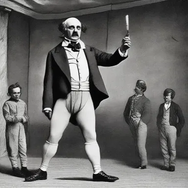 Why did the hebephrenic schizophrenia go to the circus? Because it wanted to see some truly bizarre behavior!