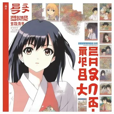 The trade book 'The Anime Encyclopedia' provides a comprehensive guide to the world of Japanese animation and its history.