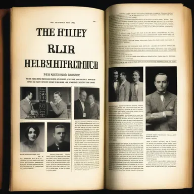 The trade book 'The Film Encyclopedia' is an authoritative reference covering the rich history of cinema from silent films to blockbusters.