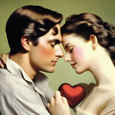 The theme of love is often a rallying point in classic romantic novels.