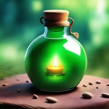 The magical potion had the power to revive the deceased and bring them back to the land of the living.