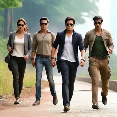 The director's latest film managed to revive the popularity of the action genre among moviegoers.