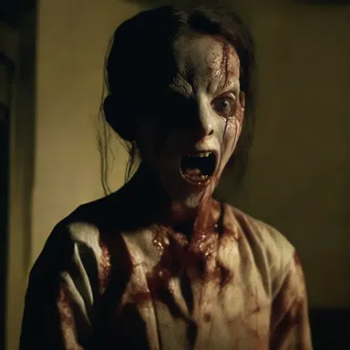 The new horror movie aims to revive the classic tropes of the genre and terrify audiences once again.