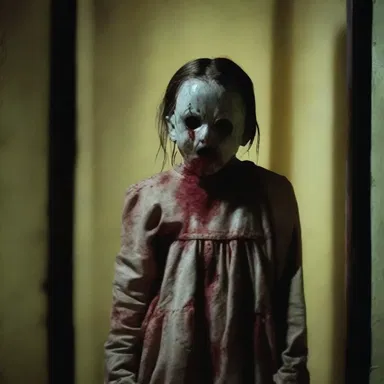 The new horror movie aims to revive the classic tropes of the genre and terrify audiences once again.