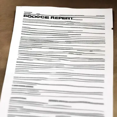Why did the hot pad file a police report? Because it felt like it was being taken for granite!