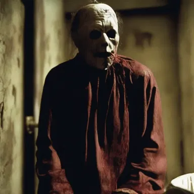 The horror movie had a miserable box office performance.
