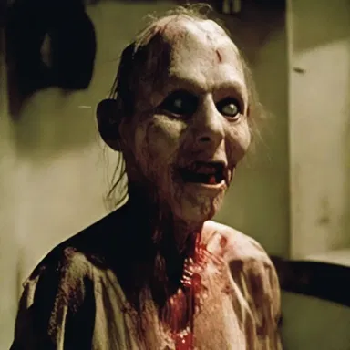 The horror movie had a miserable box office performance.