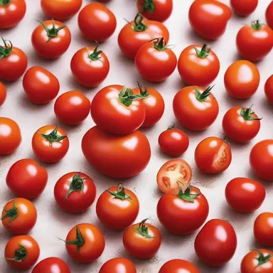Why did the tomato turn red? Because it saw the salad dressing! The tomato felt miserable afterwards, realizing it was just a silly joke.