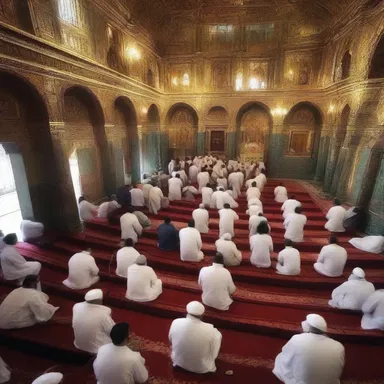 The government's efforts to dampen freedom of worship were met with resistance from the religious community.