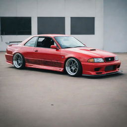 Find Your Perfect JDM Car!