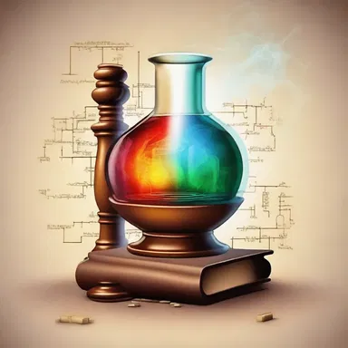 Chemical engineering could have been the hidden magic behind the mythical philosopher's stone.