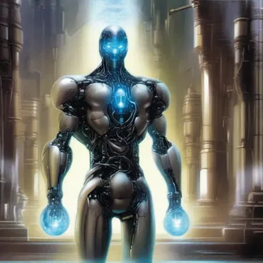 In the science fiction novel 'Eternal Elements', the protagonist harnesses advanced chemical engineering techniques to create an elixir of immortality.