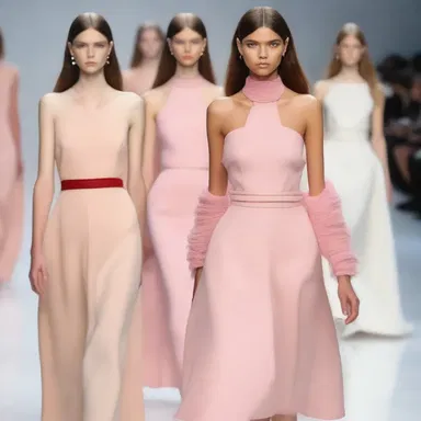 Despite being in a rapidly changing industry, some fashion designers remain hidebound and resistant to embracing new trends and styles.