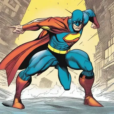 In the comic book series, the hidebound character refused to deviate from his traditional superhero persona, even when faced with new challenges.