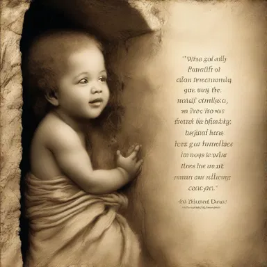 The god smiled encouragingly at the mortal, giving them hope to overcome their challenges.