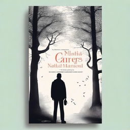 Generate an image for a story cover