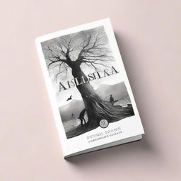 Generate an image for a story cover