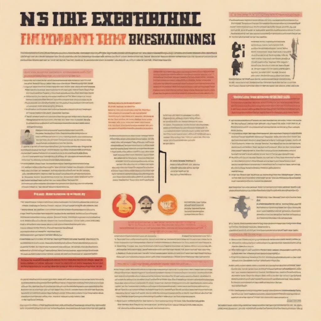 Generate an informative and neutral poster on left-wing extremism in India