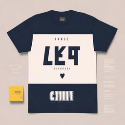 Create a graphic design for a t-shirt, inspired by the album 'So 4 More' by the Korean K-pop band BTS