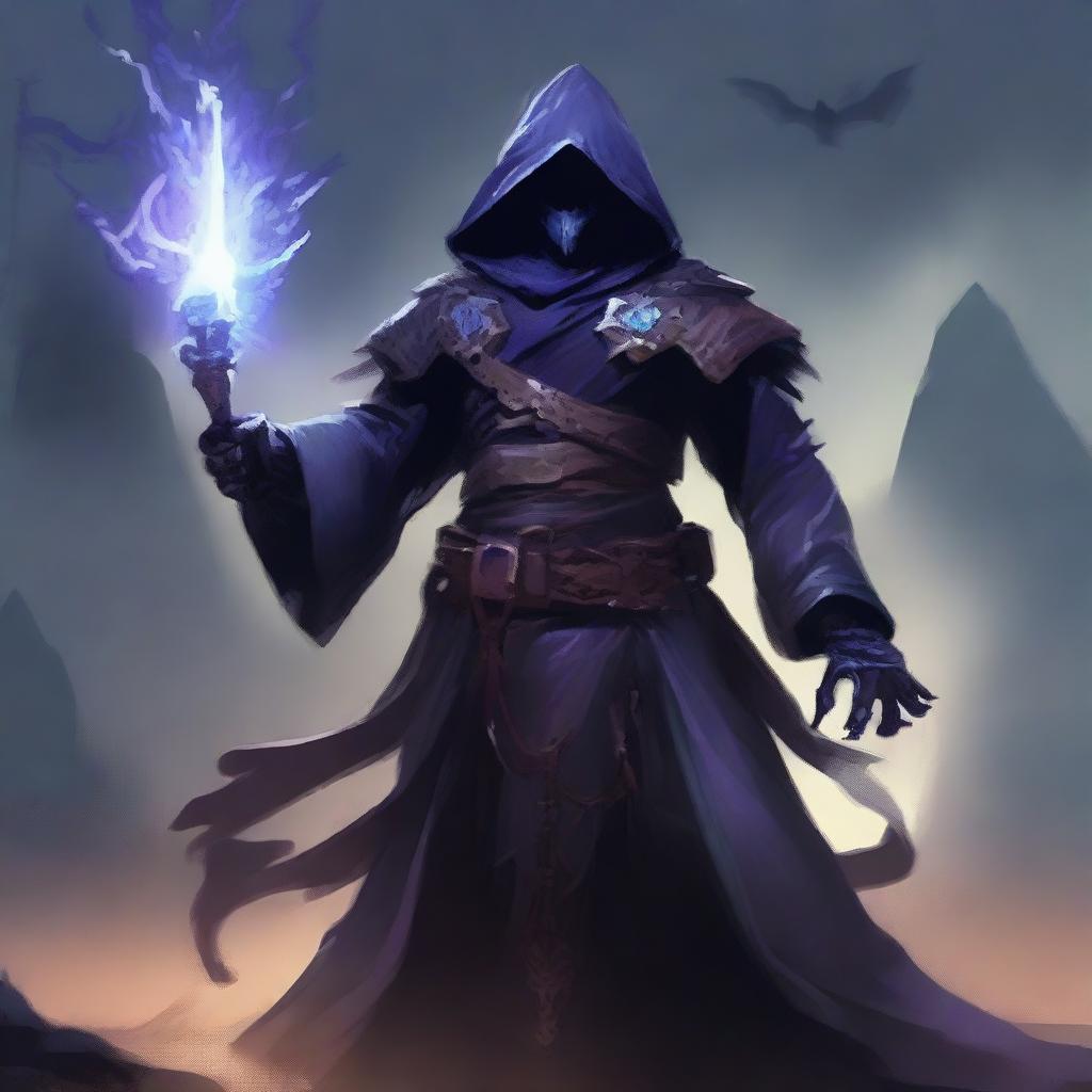 Are you more of a sneaky assassin or a spell-casting sorcerer? Find out which class in Dark and Darker aligns perfectly with your gaming personality with this fun and accurate quiz!