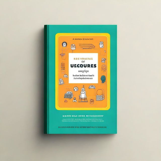 A book cover for a self-help guide titled 'Redécouvrez l'Assurance de Chaque Pas: Routines Quotidiennes Faciles pour ne plus tomber