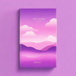 Create an aesthetic sapphic coming of age concept book cover